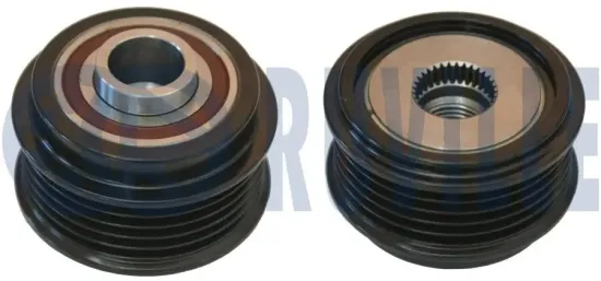 Generatorfreilauf RUVILLE 542526 Bild Generatorfreilauf RUVILLE 542526