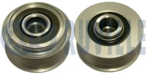 Generatorfreilauf RUVILLE 542795 Bild Generatorfreilauf RUVILLE 542795