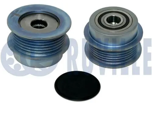 Generatorfreilauf RUVILLE 542986 Bild Generatorfreilauf RUVILLE 542986