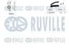 Zahnriemensatz RUVILLE 550169 Bild Zahnriemensatz RUVILLE 550169