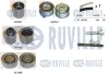 Wasserpumpe + Zahnriemensatz RUVILLE 5503261 Bild Wasserpumpe + Zahnriemensatz RUVILLE 5503261