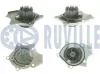 Wasserpumpe, Motork&uuml;hlung RUVILLE 561448A