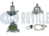 Wasserpumpe, Motork&uuml;hlung RUVILLE 56224