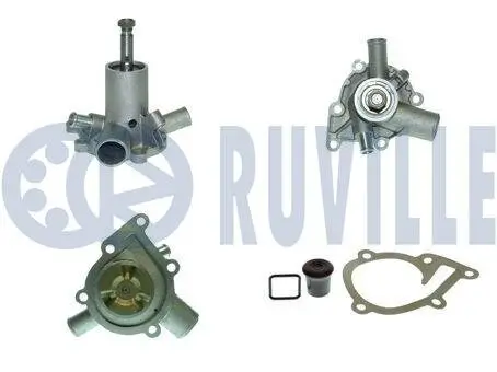 Wasserpumpe, Motorkühlung RUVILLE 56224 Bild Wasserpumpe, Motorkühlung RUVILLE 56224