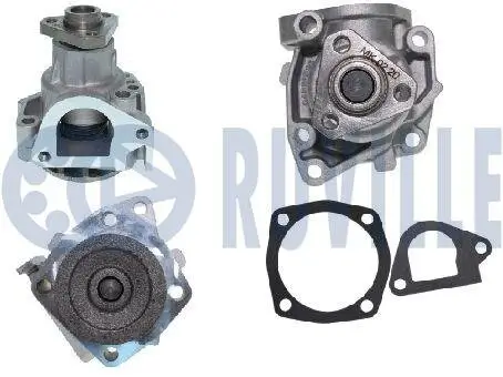 Wasserpumpe, Motorkühlung RUVILLE 56631 Bild Wasserpumpe, Motorkühlung RUVILLE 56631