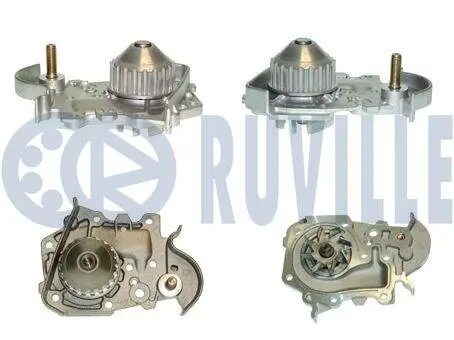 Wasserpumpe, Motorkühlung RUVILLE 56830 Bild Wasserpumpe, Motorkühlung RUVILLE 56830