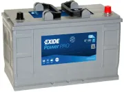 Starterbatterie 12 V 120 Ah EXIDE EF1202