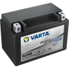 Starterbatterie 12 V 9 Ah VARTA 509106013G412