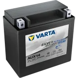 Starterbatterie 12 V 13 Ah VARTA 513106020G412