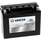 Starterbatterie 12 V 21 Ah VARTA 521908034I314