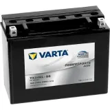 Starterbatterie 12 V 21 Ah VARTA 521908034I314