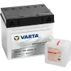 Starterbatterie 12 V 25 Ah VARTA 525015030I314