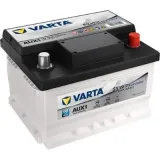 Starterbatterie 12 V 35 Ah VARTA 535106052I062