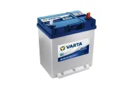 Starterbatterie 12 V 40 Ah VARTA 5401250333132