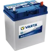 Starterbatterie 12 V 40 Ah VARTA 5401260333132