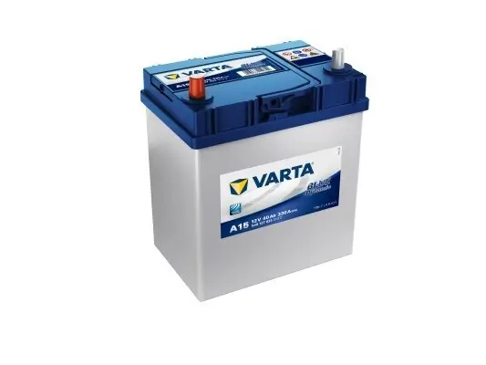 Starterbatterie 12 V 40 Ah VARTA 5401270333132