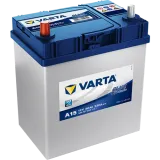 Starterbatterie 12 V 40 Ah VARTA 5401270333132