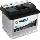 Starterbatterie 12 V 41 Ah VARTA 5414000363122