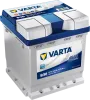 Starterbatterie 12 V 44 Ah VARTA 5444010423132