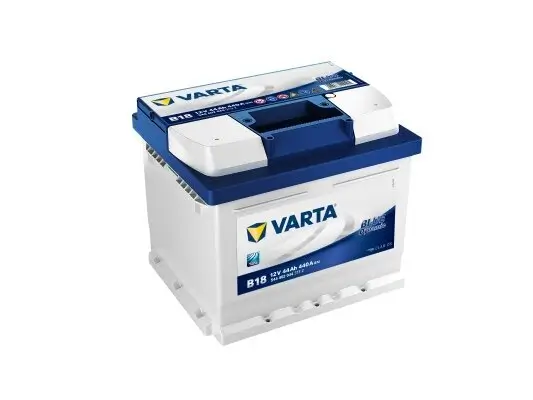 Starterbatterie 12 V 44 Ah VARTA 5444020443132