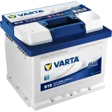 Starterbatterie 12 V 44 Ah VARTA 5444020443132