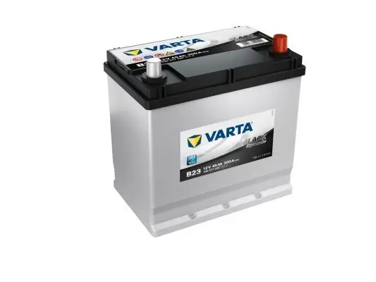 Starterbatterie 12 V 45 Ah VARTA 5450770303122