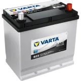 Starterbatterie 12 V 45 Ah VARTA 5450770303122