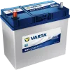 Starterbatterie 12 V 45 Ah VARTA 5451570333132