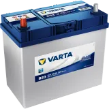 Starterbatterie 12 V 45 Ah VARTA 5451570333132