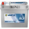 Starterbatterie 12 V 45 Ah VARTA 545157033K262 Bild Starterbatterie 12 V 45 Ah VARTA 545157033K262