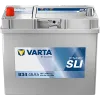 Starterbatterie 12 V 45 Ah VARTA 545158033K262 Bild Starterbatterie 12 V 45 Ah VARTA 545158033K262