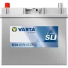 Starterbatterie 12 V 45 Ah VARTA 545158033K262 Bild Starterbatterie 12 V 45 Ah VARTA 545158033K262