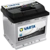 Starterbatterie 12 V 45 Ah VARTA 5454120403122
