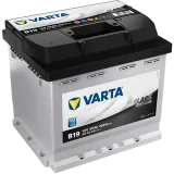 Starterbatterie 12 V 45 Ah VARTA 5454120403122