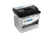 Starterbatterie 12 V 45 Ah VARTA 5454120403122