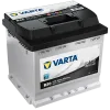 Starterbatterie 12 V 45 Ah VARTA 5454130403122