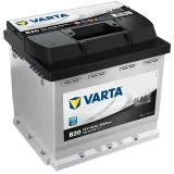 Starterbatterie 12 V 45 Ah VARTA 5454130403122