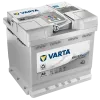 Starterbatterie 12 V 50 Ah VARTA 550901054J382