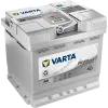 Starterbatterie 12 V 50 Ah VARTA 550901054J382 Bild Starterbatterie 12 V 50 Ah VARTA 550901054J382