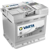 Starterbatterie 12 V 50 Ah VARTA 550901054J382