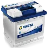 Starterbatterie 12 V 52 Ah VARTA 5524000473132