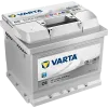 Starterbatterie 12 V 52 Ah VARTA 5524010523162