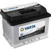 Starterbatterie 12 V 53 Ah VARTA 5534010503122