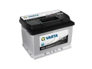 Starterbatterie 12 V 53 Ah VARTA 5534010503122