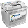 Starterbatterie 12 V 54 Ah VARTA 5544000533162