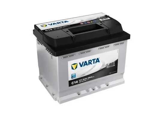 Starterbatterie 12 V 56 Ah VARTA 5564000483122