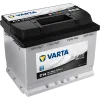 Starterbatterie 12 V 56 Ah VARTA 5564000483122