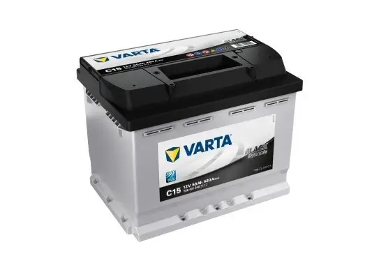 Starterbatterie 12 V 56 Ah VARTA 5564010483122