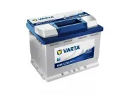 Starterbatterie 12 V 60 Ah VARTA 5601270543132