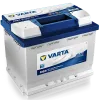Starterbatterie 12 V 60 Ah VARTA 5604080543132